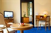 Suite Am Walde 60m²